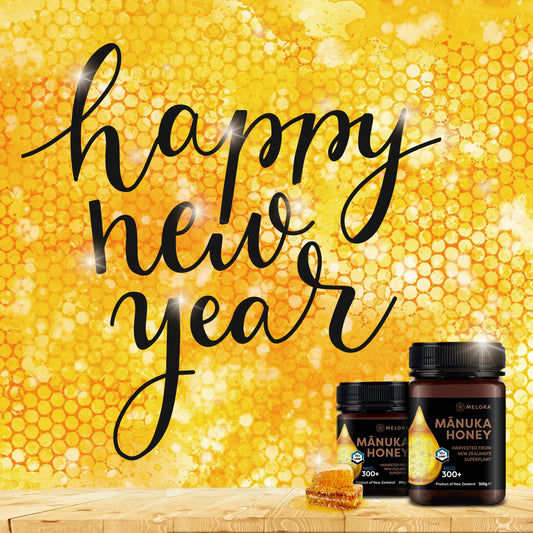 Use Manuka Honey As Your Ultimate Wellness Treat After Christmas