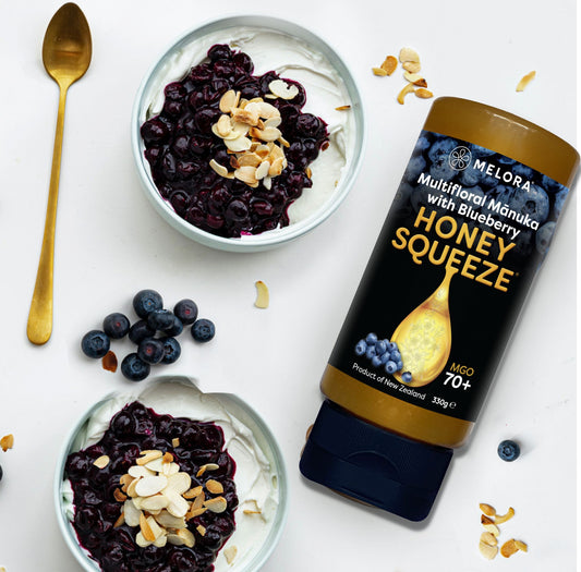 Manuka Honey Recipes To Make for Daily Health