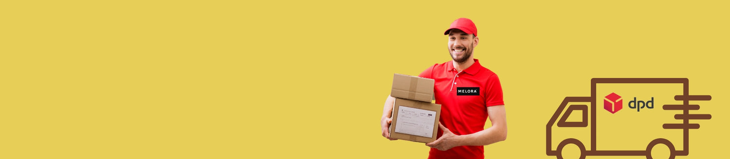 delivery homepage banner