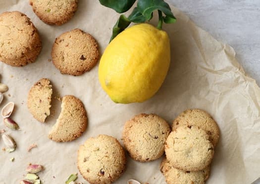 honey biscuit
