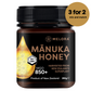 Mānuka Honey 850+ MGO 250g - Melora