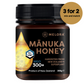 Mānuka Honey 300+ MGO 250g - Melora