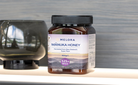 5 ways to add Mānuka Honey to your everyday routine