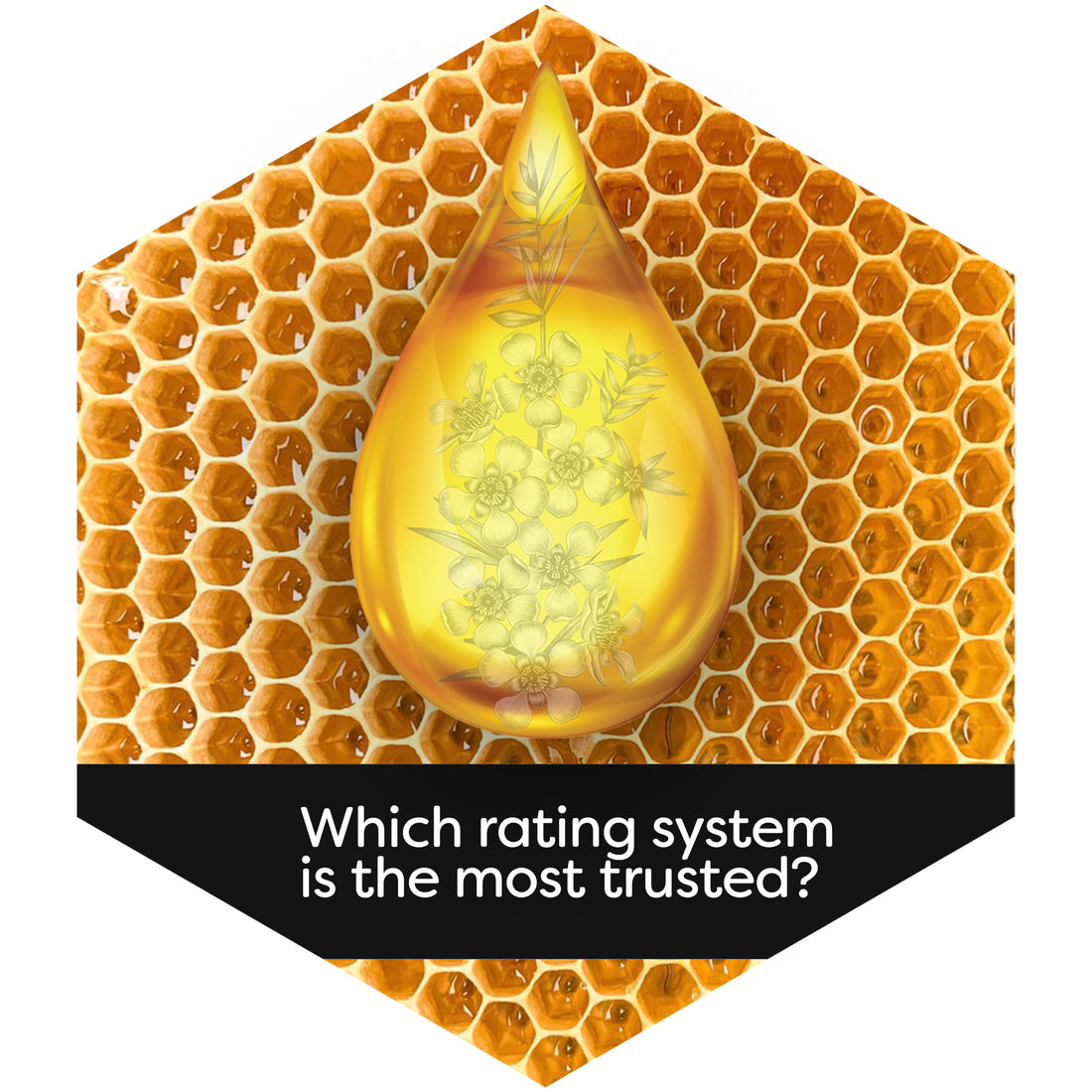 What is the best grade or quality of Manuka Honey?