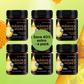 Mānuka Honey 300+ MGO 250g - Pack of 6 - Expires Feb 2026 - Melora UK