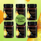 Mānuka Honey 300+ MGO 500g  - pack of 6 - Expires Feb 2026 - Melora UK