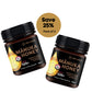 Pack of 2 Mānuka Honey 525+ MGO 250g - Melora UK