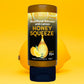 Intense Squeezy Breakfast Mixed Flavour Pack - Melora UK