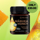 Mānuka Honey 700+ MGO 250g Expires 7/25 - Melora UK