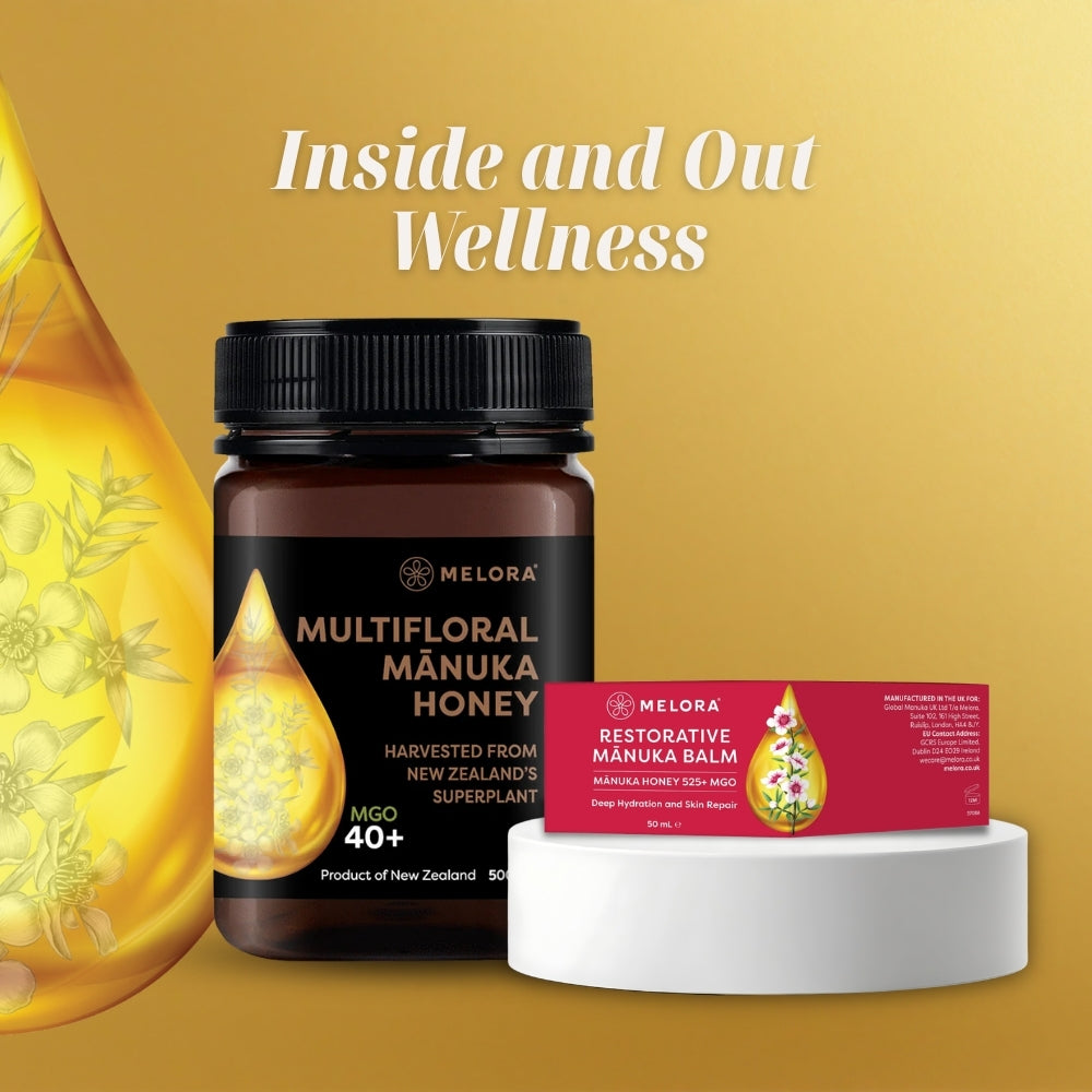 Inside & Out Wellness