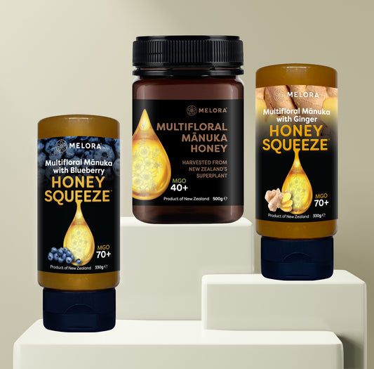 Everyday Breakfast Essentials Pack