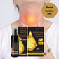 Manuka honey throat soother pack
