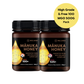 High Grade Mānuka 525+ 500g Pack & FREE Everyday Mānuka Honey 100+ MGO 500g
