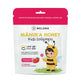 Melora Manuka Honey Kids Lollipops | Immune Support with Vitamin C