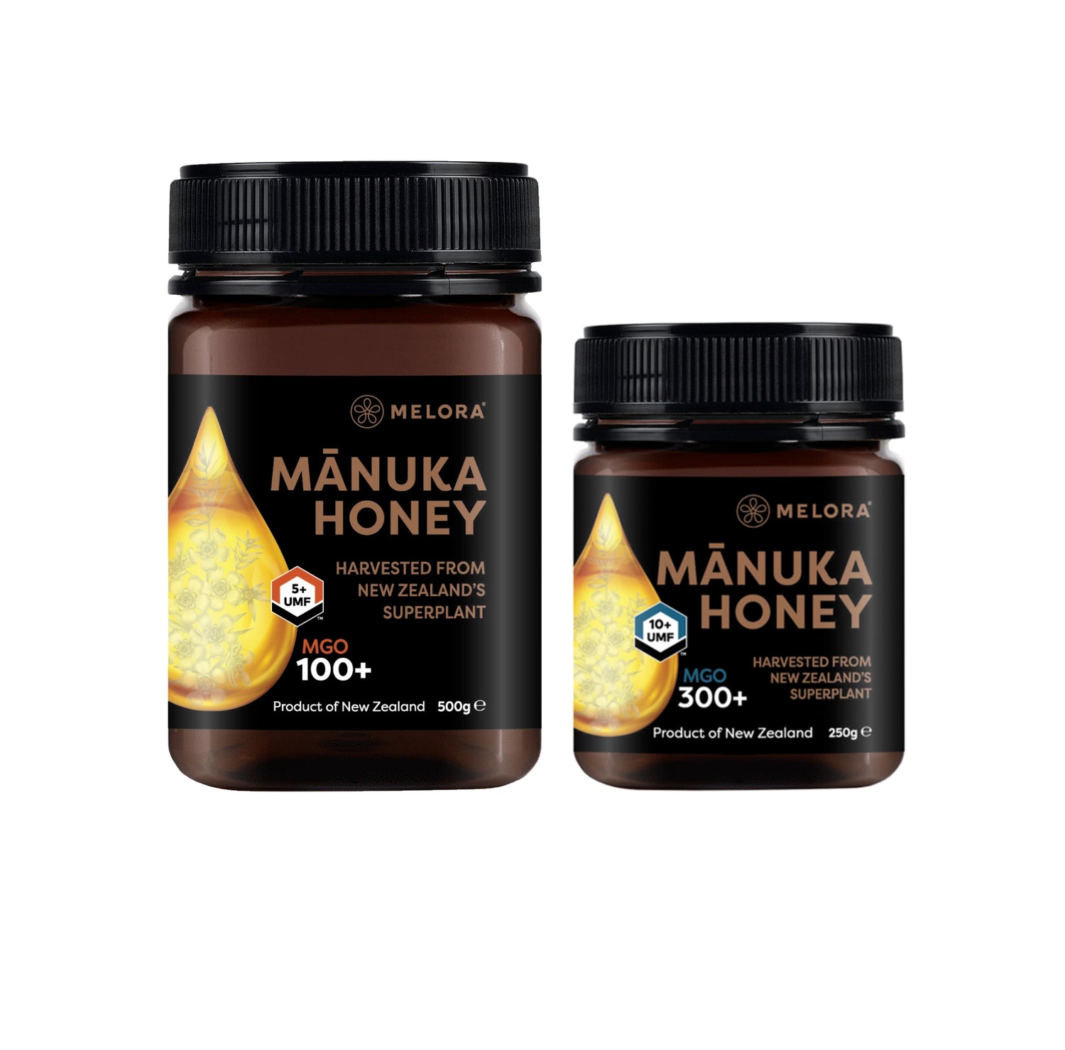 Mānuka Honey