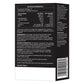 Manuka Honey 525 MGO, Propolis, Blackcurrant and Peppermint Lozenges - Melora UK