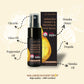 Propolis and Manuka Honey Oral spray - High Strength - Melora UK