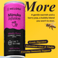 Sparkling Mānuka Honey with Raspberry, Ginger & Apple - Melora UK