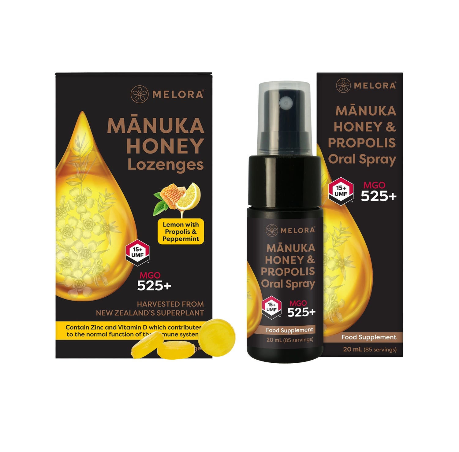 Mānuka Wellness