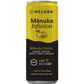 Sparkling Mānuka Honey with Lemon, Black Pepper & Apple Cider Vinegar