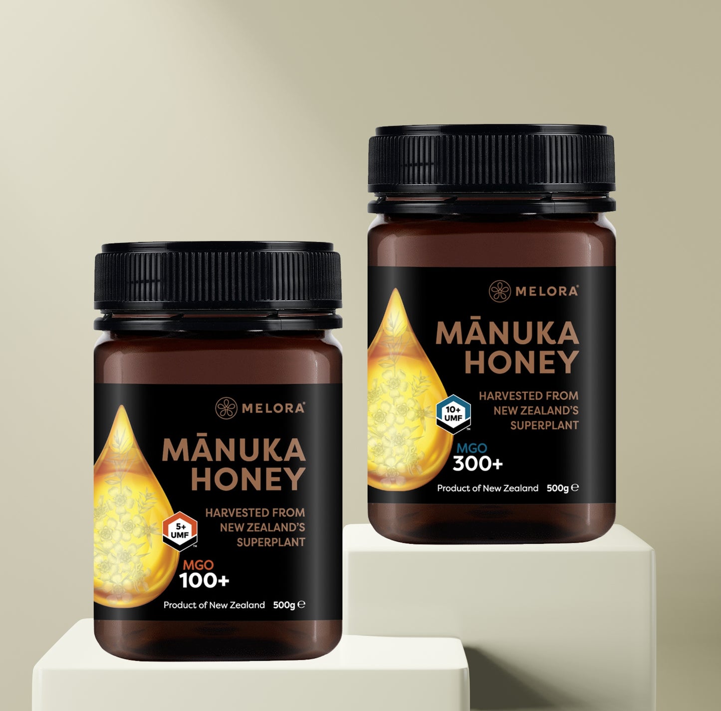 Pantry Essentials Pack