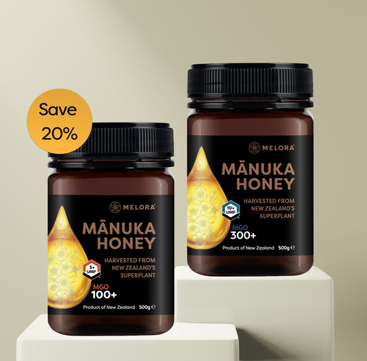Pantry Essentials Pack - Melora UK