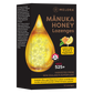 NEW - Manuka Honey 525 MGO, Propolis, Lemon and Peppermint Lozenges - Melora
