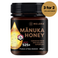 Mānuka Honey 525+ MGO 250g - Melora