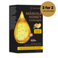 NEW - Manuka Honey 525 MGO, Propolis, Lemon and Peppermint Lozenges - Melora