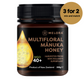 Mānuka Honey 40+ MGO 250g - Melora